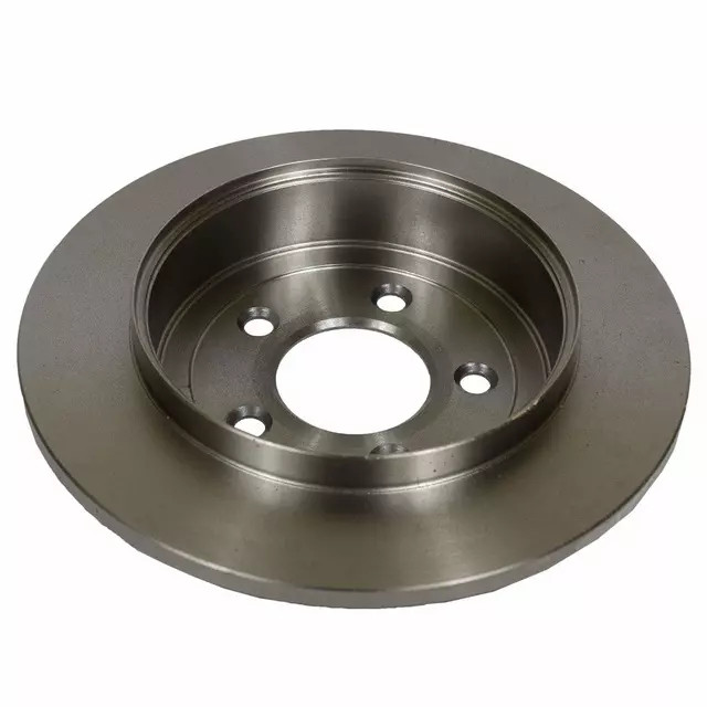 Genuine Ford Rotor Assembly – Brake 5U2Z-1V125-Z