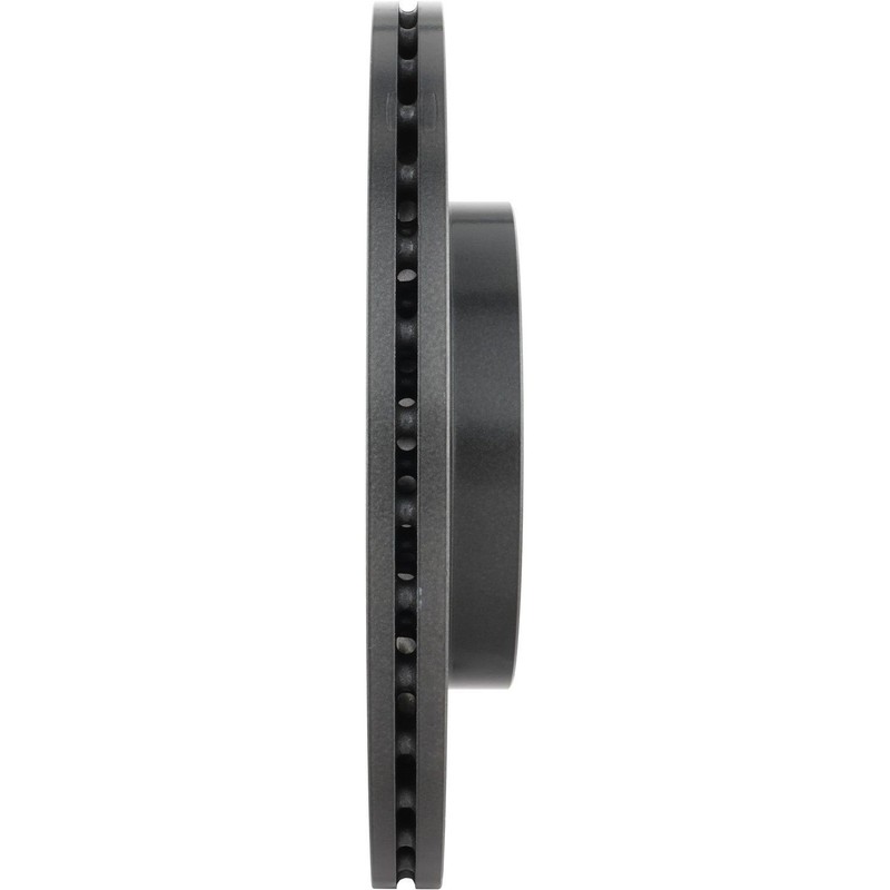 Brembo 09.B710.11 Disc Brake Rotor For Select 12-19 Mercedes-Benz Models gallery