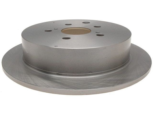 For 2010-2015 Lexus RX350 Brake Rotor Rear Raybestos 54863WBRR 2011 2014 2012