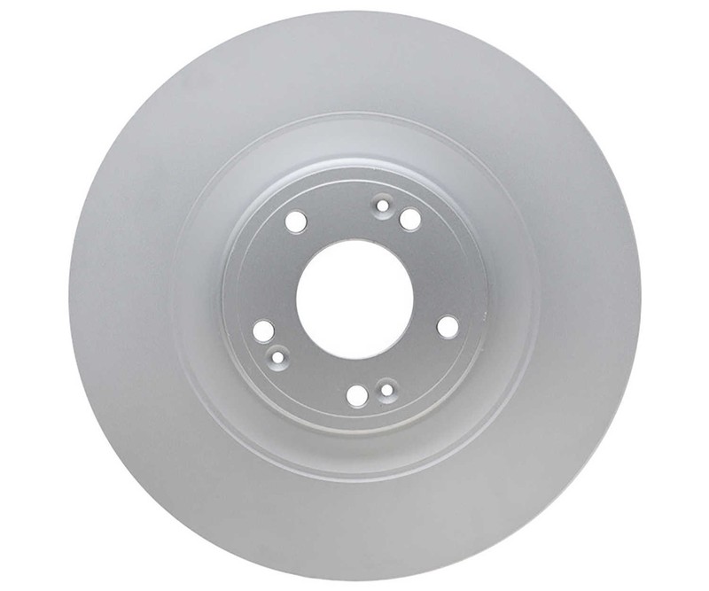 Disc Brake Rotor-Specialty - Street Performance Raybestos 980883 gallery