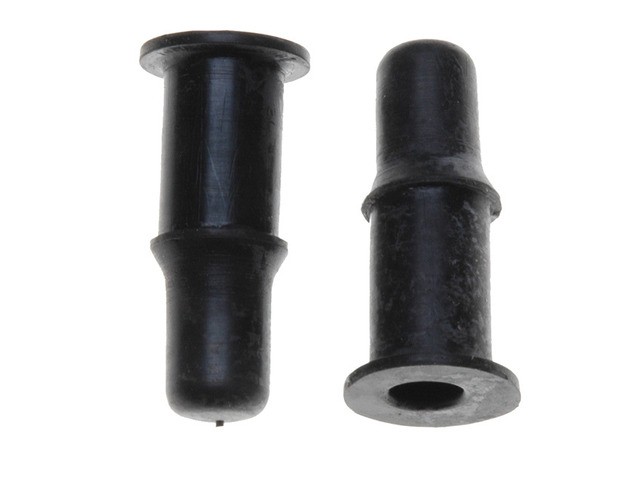 Raybestos Brakes Disc Brake Hardware Kit P N H5549a
