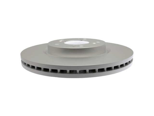 Centric Parts Disc Brake Rotor P N 320 46068F