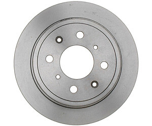 Rr Disc Brake Rotor Raybestos 96068R gallery