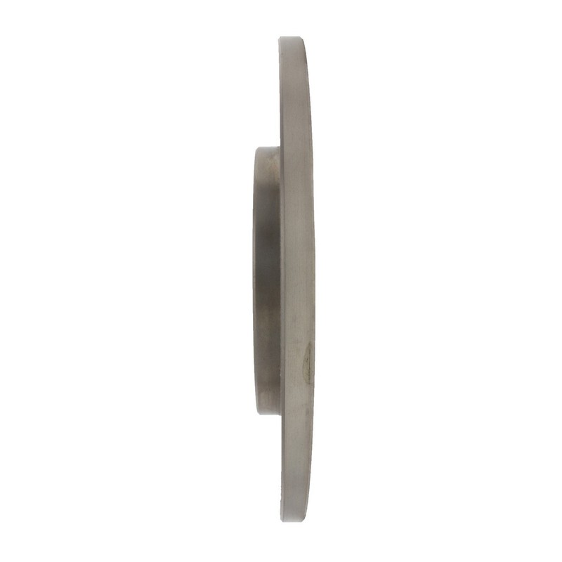 Centric Rear Disc Brake Rotor | For 1980-1989 Peugeot 505 | Direct Fit gallery