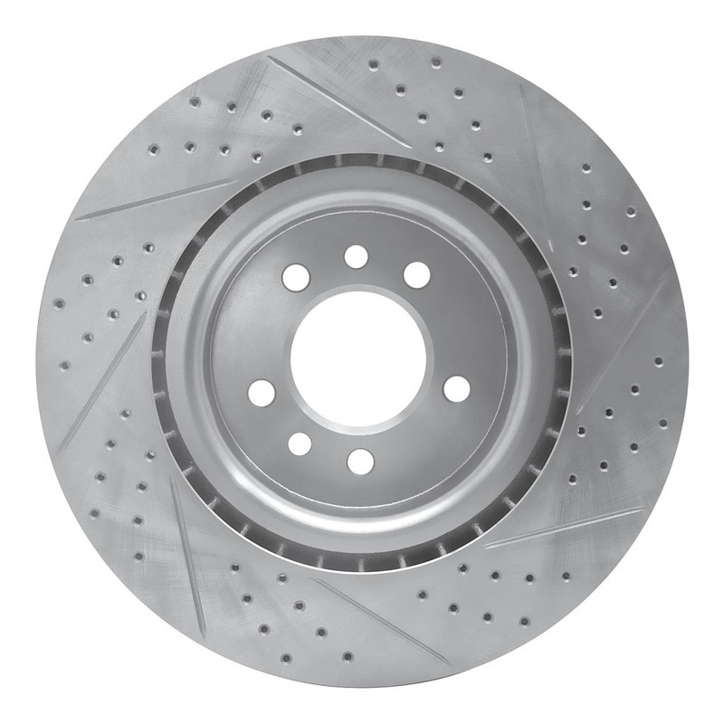For Land Rover Discovery 2017 Brake Rotor | 79mm. / 3.11in. Center Hole Diameter gallery