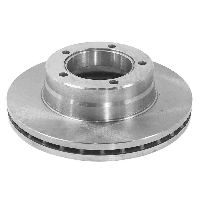 Front or Rear Brake Disc for Chevy Chevrolet C5500 Kodiak GMC C4500 Topkick gallery