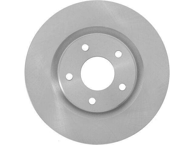 API 21GJ42N Front Brake Rotor Fits 2014-2015 Nissan Rogue Select OEF3 OEF3