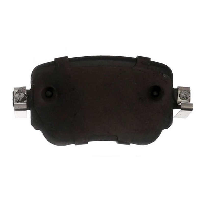 New OE Rear Ceramic Brake Pads Kit For 2015-2021 Volkswagen Golf 9 Yr Warranty gallery