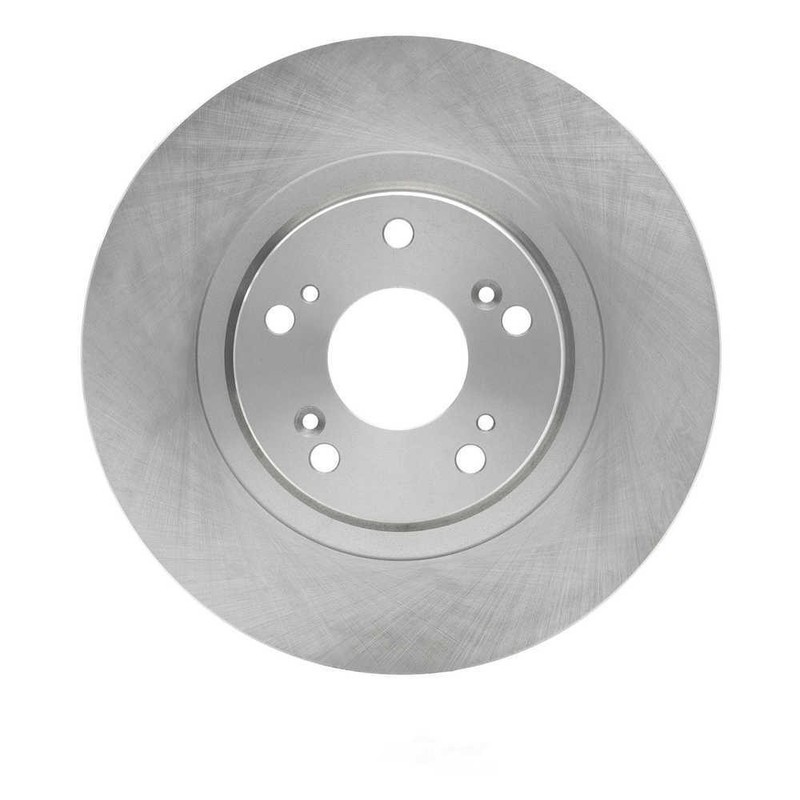 Frt Disc Brake Rotor DFC 600-59045