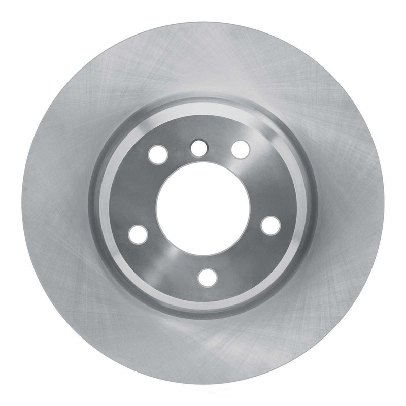 Disc Brake Rotor-xDrive28i DFC 600-31069