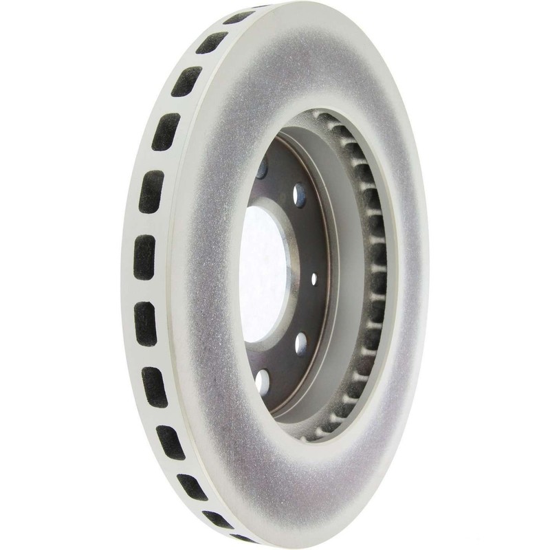 Replacement Front Disc Brake Rotor for (FWD) (Fr 8/16/98) gallery