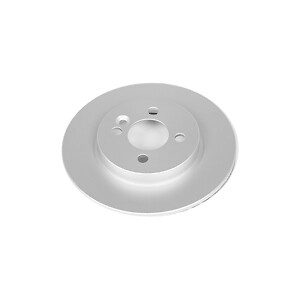 Frt Disc Brake Rotor Power Stop EBR853EVC gallery