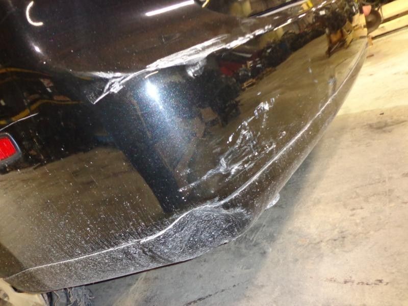 Front Brakes Fits 05-08 FORENZA 412135