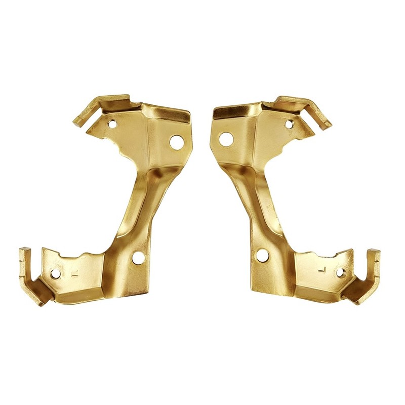 Front Disc Brake Kits For 1964-72 Chevelle 1967-69 Camaro Firebird 1968-74 Nova gallery