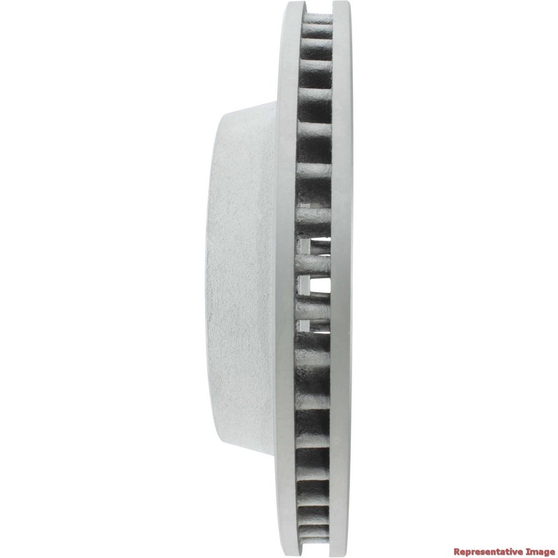 For 1975-1978 GMC P35 | Centric Front Disc Brake Rotor | Free Shipping gallery