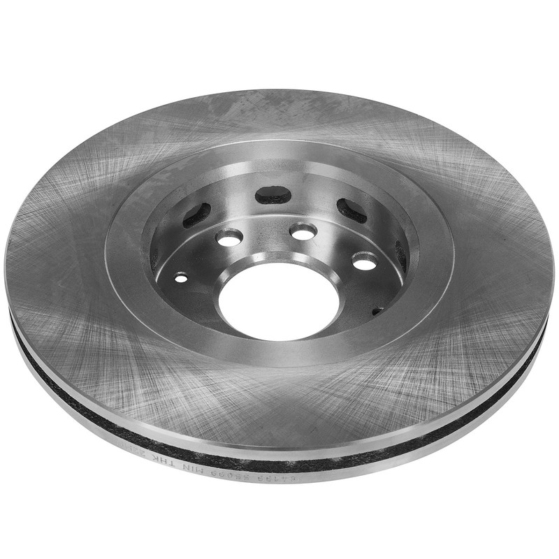 Front Vented Discs Brake Rotors For CHEVROLET AVEO 2004-11 PONTIAC WAVE 2005-08 gallery