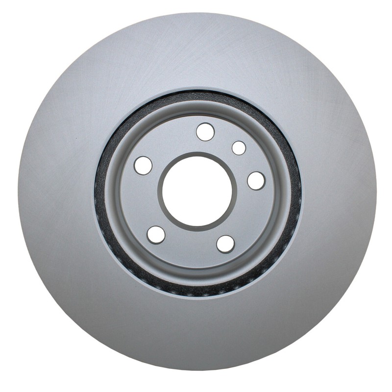 Bison Performance Front Coat 300mm Brake Disc for Range Rover Evoque S60 S80 V60 gallery