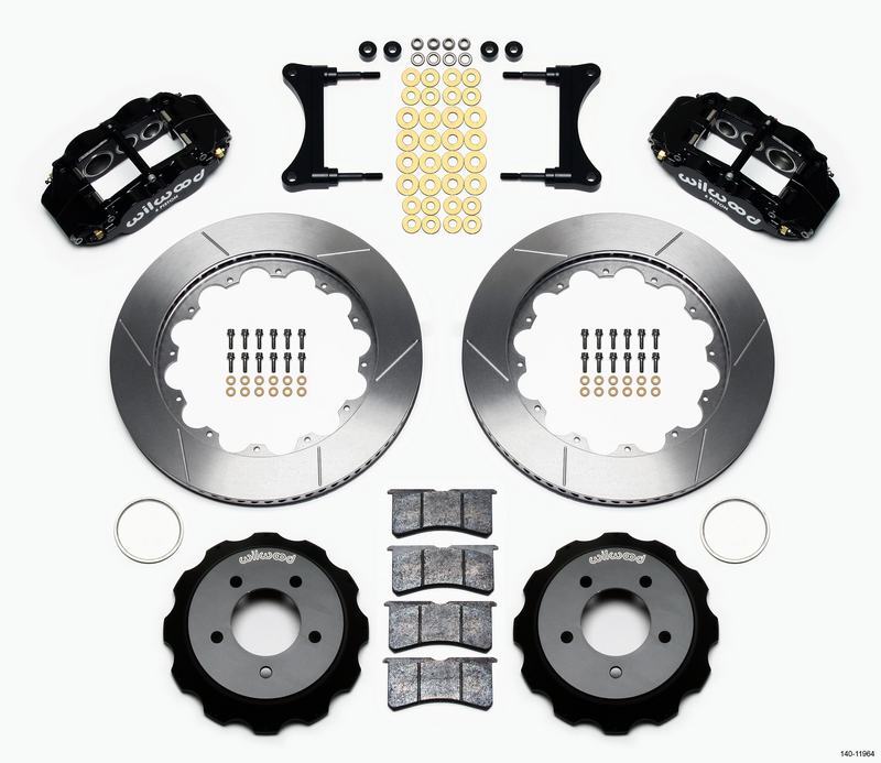 Wilwood Brakes 140-11964