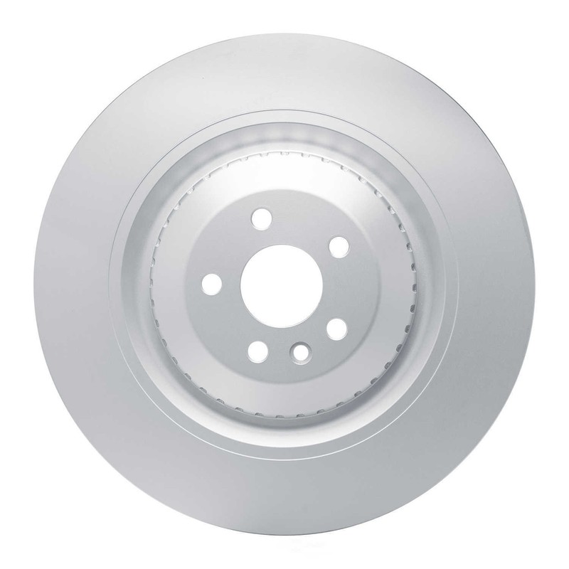 Disc Brake Rotor-SVR DFC 900-20041 fits 2019 Jaguar F-Pace