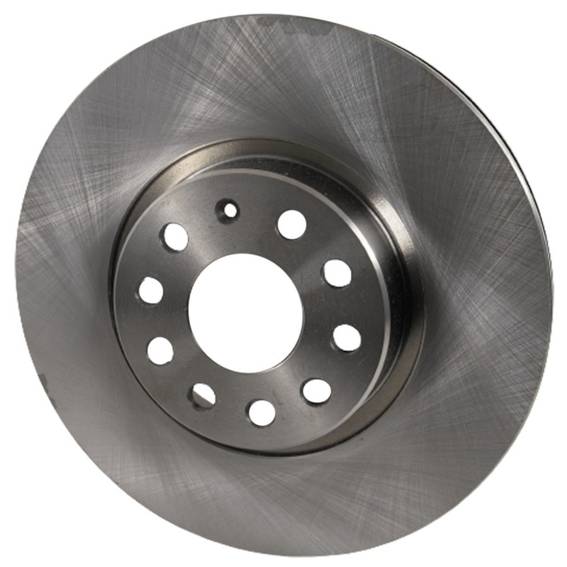 For Volkswagen GTI 2006-2020 Brake Discs Driver and Passenger Side | Pair Front gallery