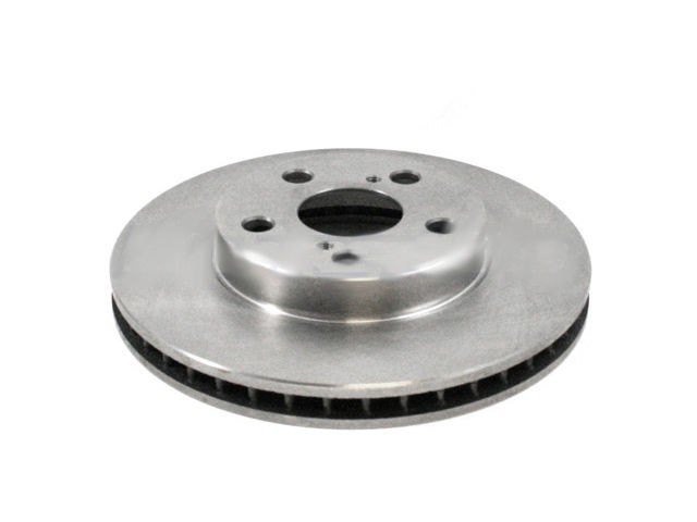 Front Brake Rotor For 1994-1997, 2000-2001 Toyota Celica 1995 1996 CC157WF