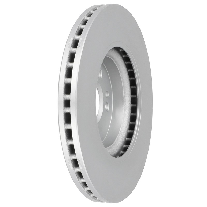 Front Brake Rotors Set for 07-09 Mercedes-Benz ML320 06-11 ML350 ML450 12.99 in gallery