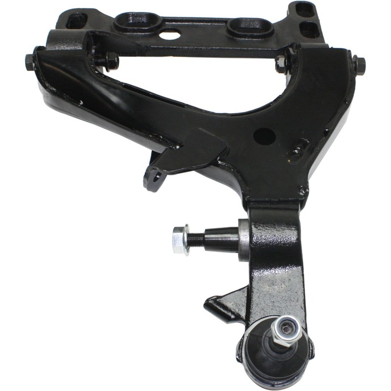 Control Arm Kit For 2003 Isuzu Ascender Front Left and Right Upper and Lower 4WD gallery