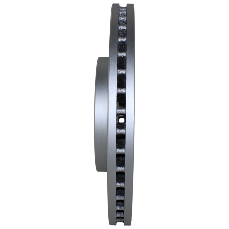 Front Brake Kit 300mm Drilled Rotors Akebono ProACT Ceramic Pads For Accord FWD gallery