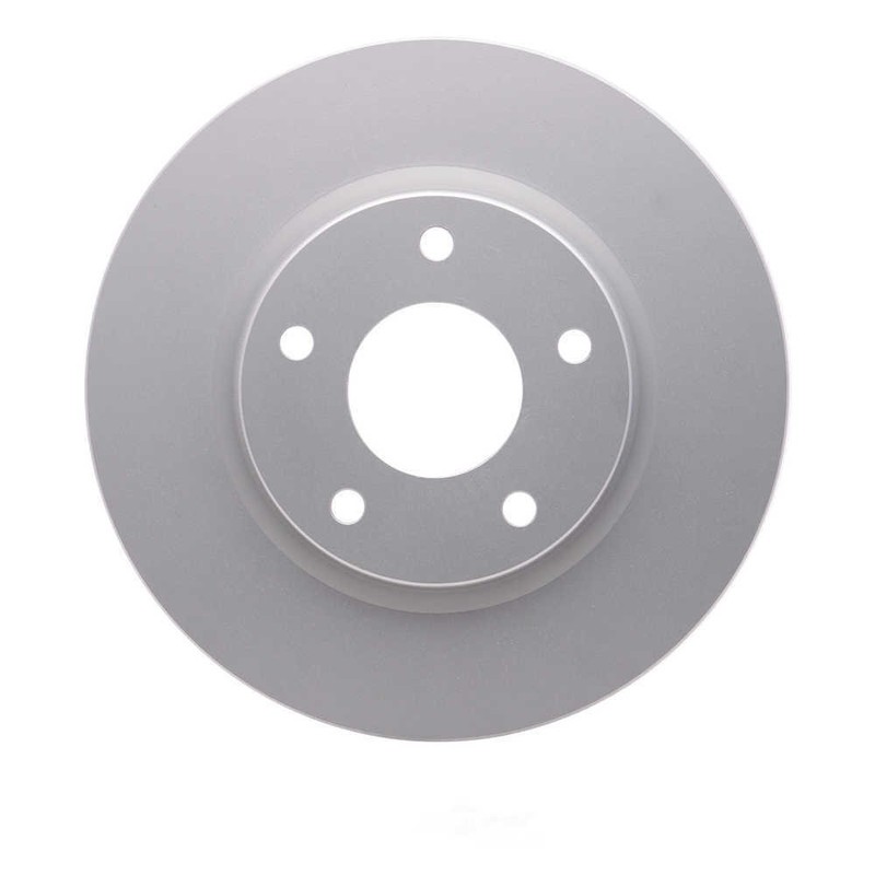 Disc Brake Rotor fits 2013-2019 Nissan Sentra DFC