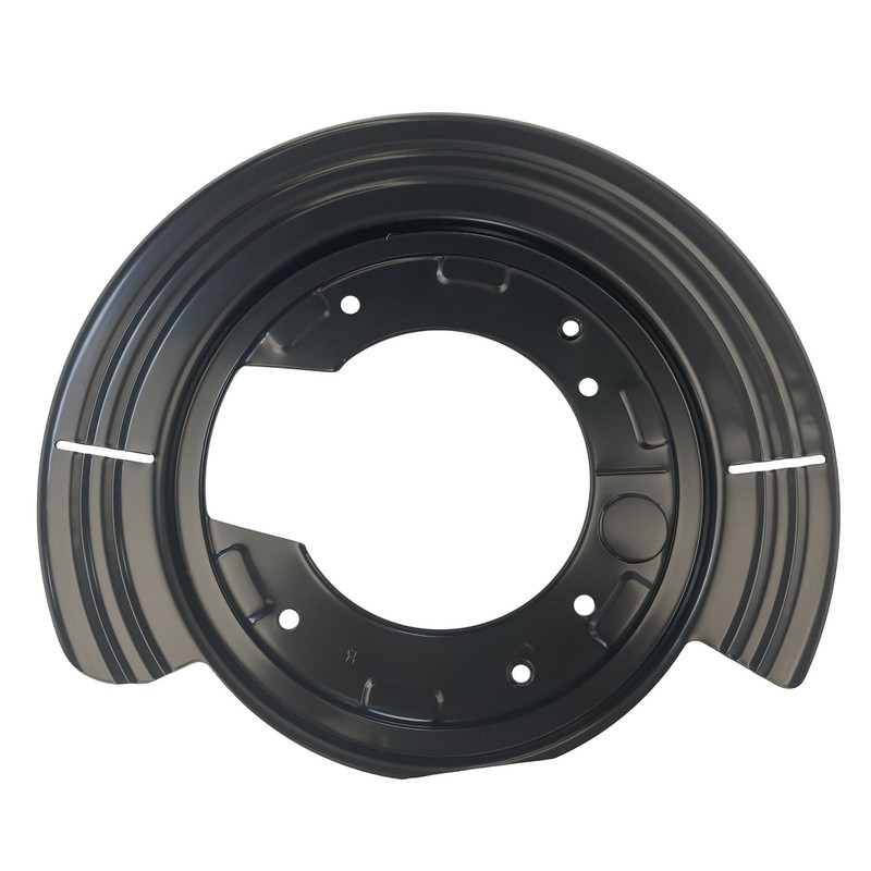 Rear Brake Backing Plate Shield Right for 2001-2005 Ford Explorer 1L2Z2C028AB gallery