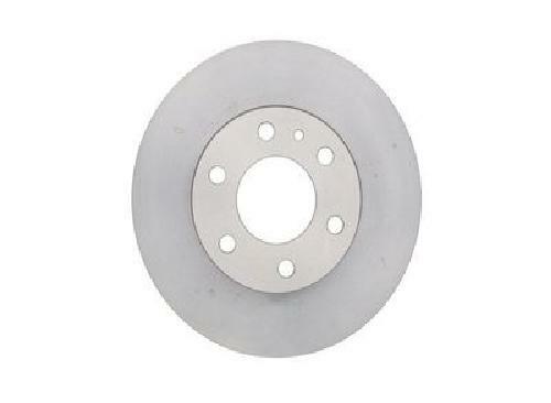 Original Bosch brake disc 0 986 479 641 for Iveco
