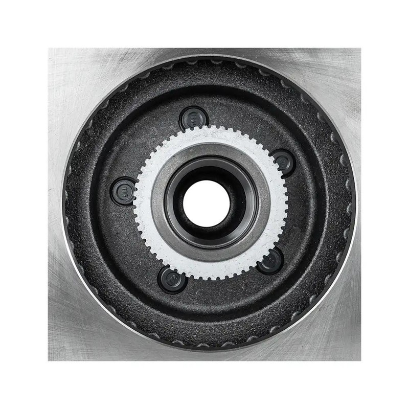 Right Front Brake Disc 1994-2002 Gmc C1500 Yukon Savana 1500 SL Special 15649953 gallery