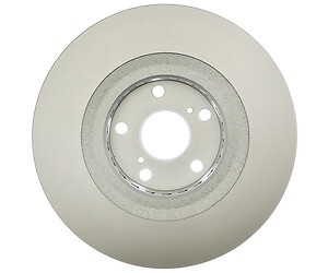 Frt Disc Brake Rotor Raybestos 980372FZN gallery