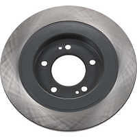 Disc Brake Rotor-OEF3 Prem E Coated Autopart Intl 1427-633033 gallery