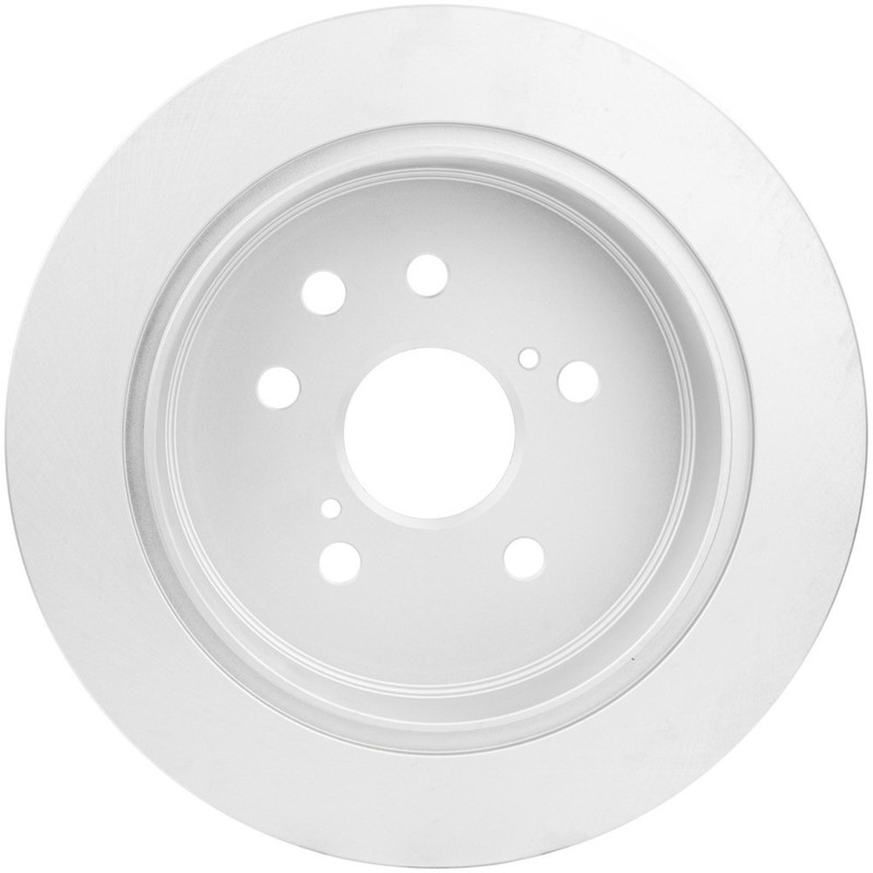 For Lexus IS250 2006-2013 Magma Rear Brake Rotor gallery