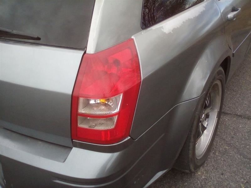 Front Brakes RWD Standard Duty Brakes Opt BR3 Fits 05-20 300 165396 gallery