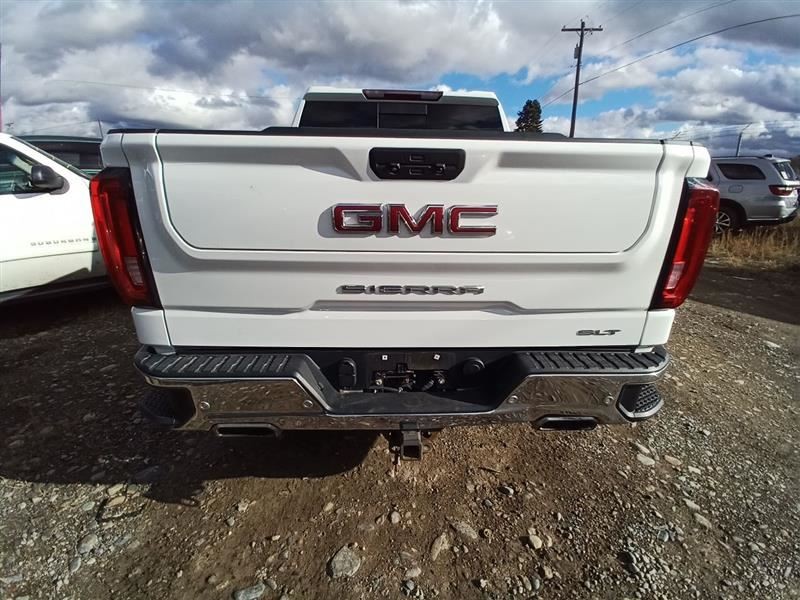 Front Rotor from 2019 GMC Sierra 1500 11350609 gallery