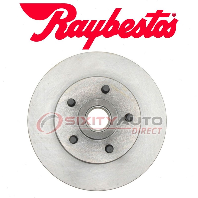 Raybestos R-Line 7958R Disc Brake Rotor and Hub Assembly for YH3069 YH141415 il