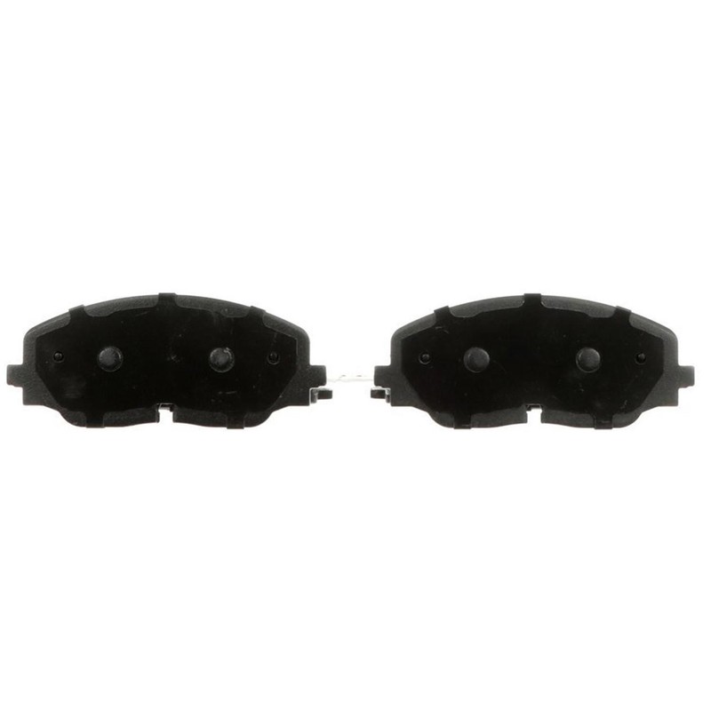 Bosch OEM Front Ceramic Brake Pads Kit For 2018-2025 Volkswagen Atlas 9Yr Warr. gallery