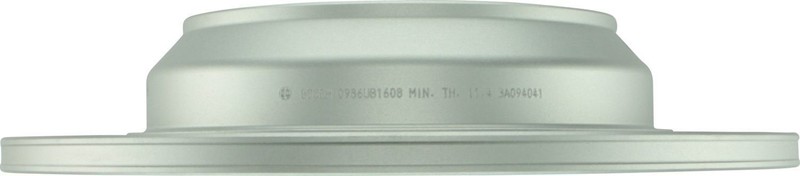 Rr Disc Brake Rotor Bosch 28011491 gallery