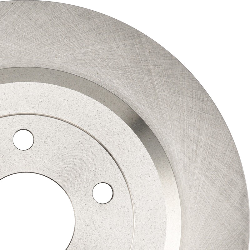 2x Rear Rotors Fits 2011-2014 Edge 2013-2014 Explorer 2015-2017 Explorer3.5L gallery