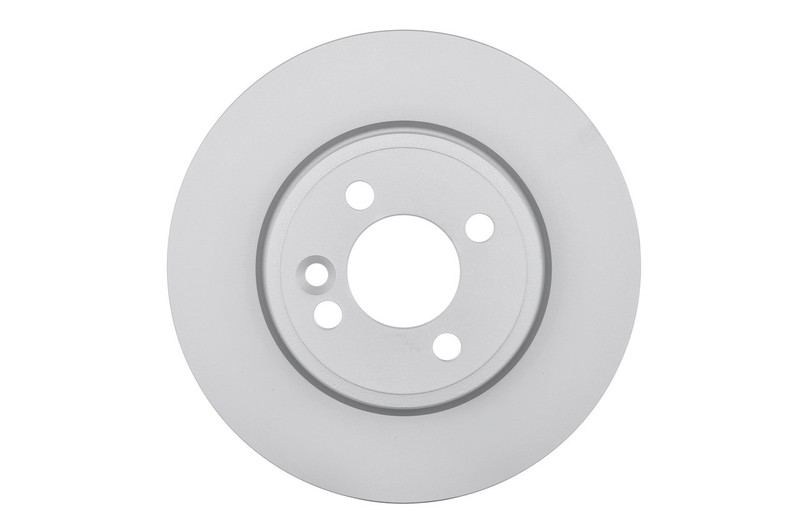 Bosch 0 986 479 437 Brake Disc for Mini