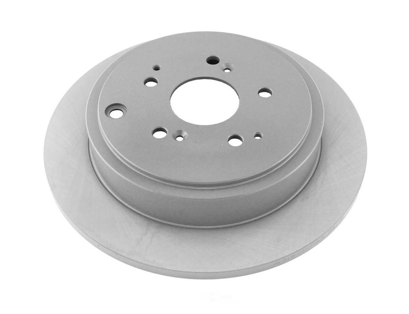 Disc Brake Rotor Uquality 31318