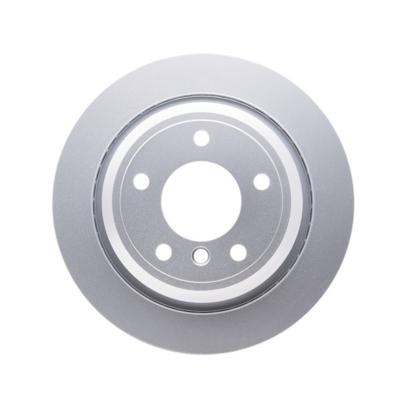 For BMW 540i 1997-2003 Disc Brake Rotor | 20 mm. / 0.79 inches Nominal Thickness gallery