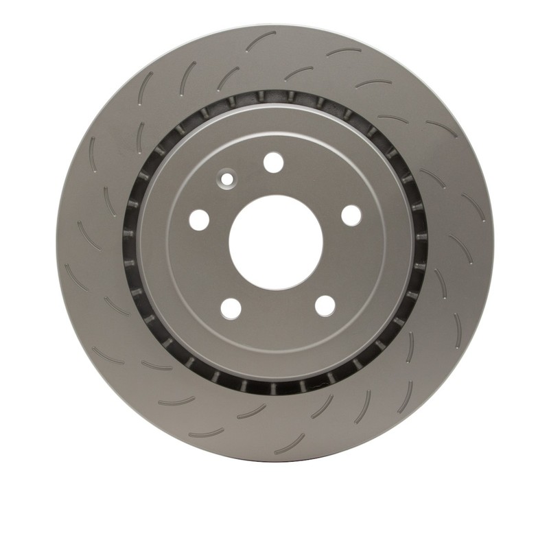 RSE-47047 R1 Concepts Brake Disc Rear Driver or Passenger Side for Chevy