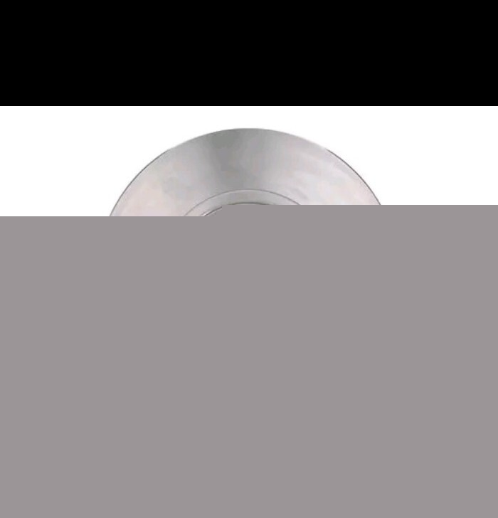 BOSCH Front Brake Discs 0 986 478 011 Top German Quality