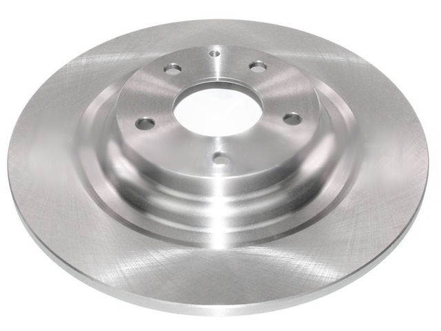 Rear Brake Rotor For 2016-2023 Mazda CX9 2021 2017 2018 2019 2020 2022 BB498JH