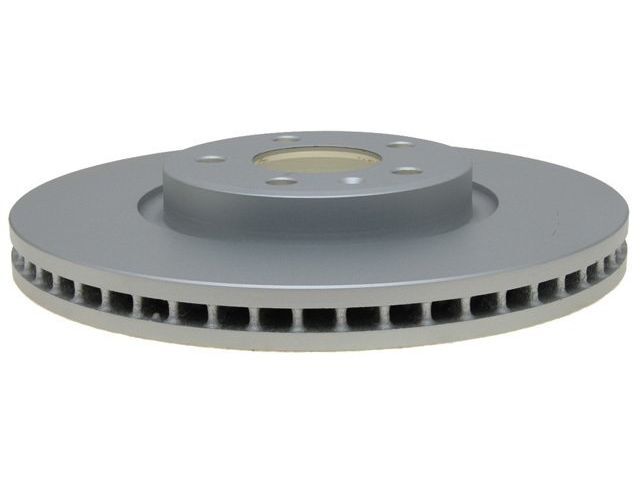 Raybestos 77FJ27G Front Brake Rotor Fits 2012-2014 Audi A5