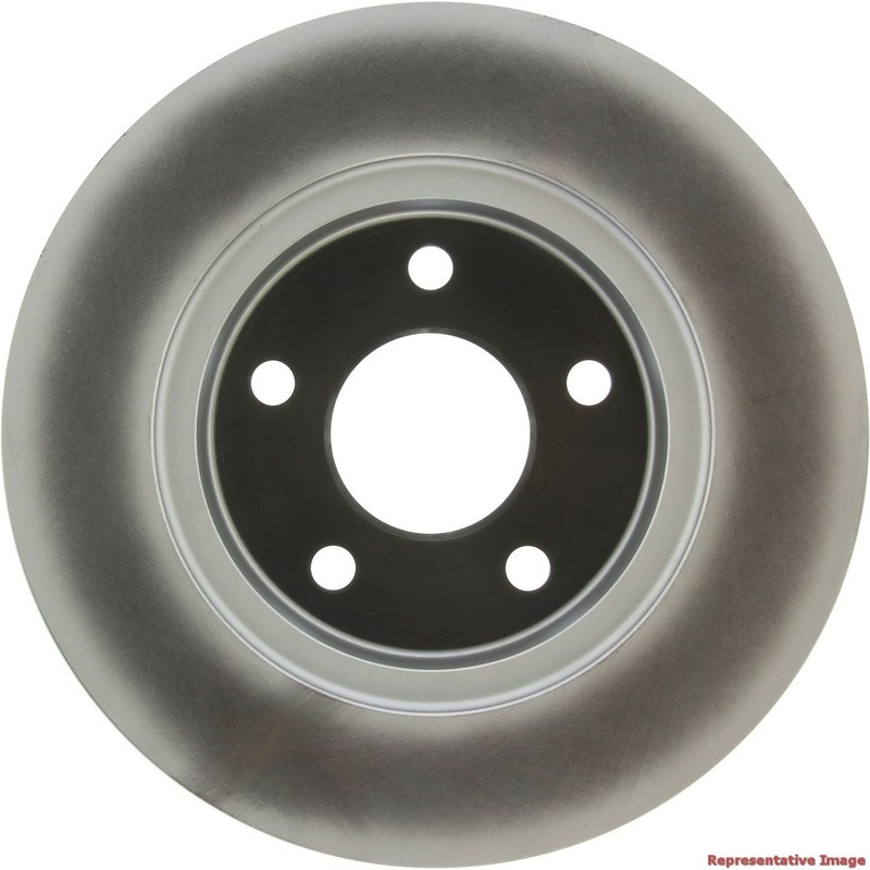 For 2006 Pontiac Pursuit | Centric Rear Disc Brake Rotor | Free Shipping gallery