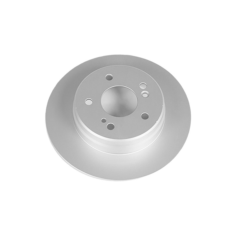 PowerStop EBR238EVC PowerStop Evolution Coated Rotor gallery